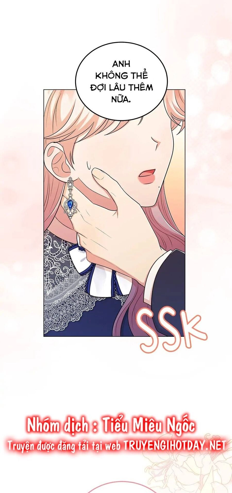 Nhân Vật Phản Diện Cũng Khó Chịu Chapter 70 - 61