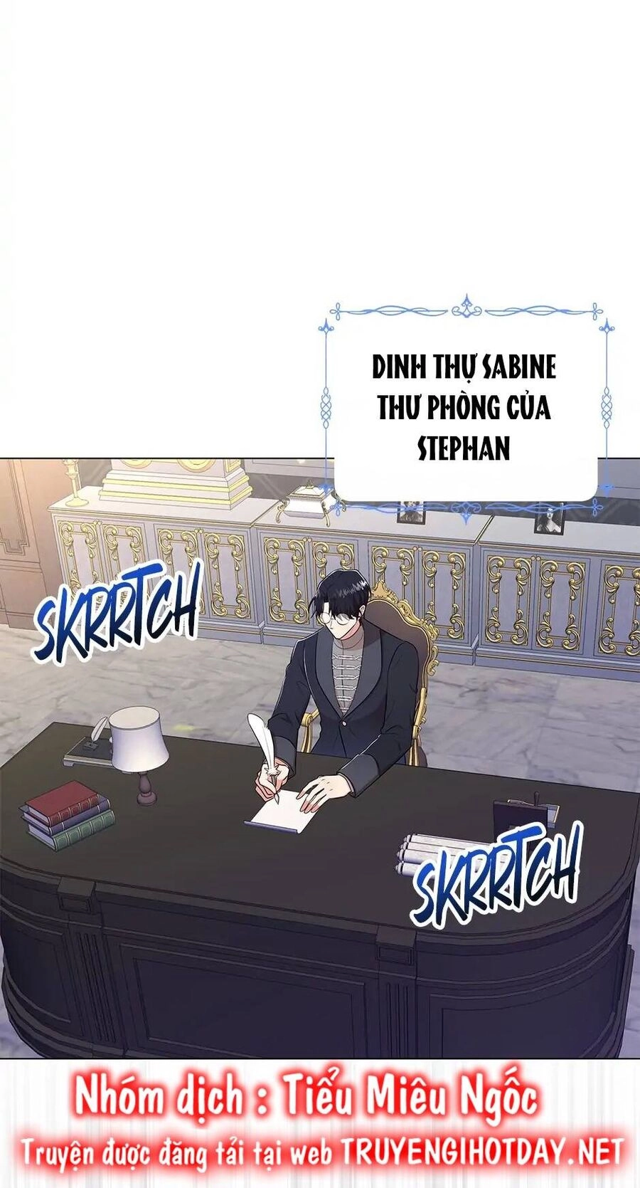 Nhân Vật Phản Diện Cũng Khó Chịu Chapter 70 - 66