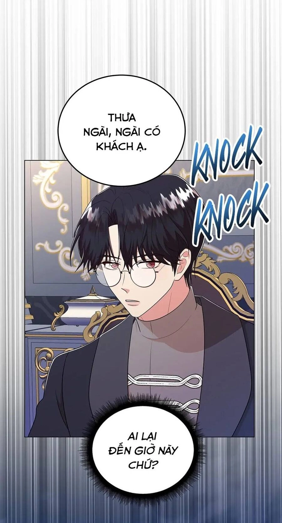 Nhân Vật Phản Diện Cũng Khó Chịu Chapter 70 - 67