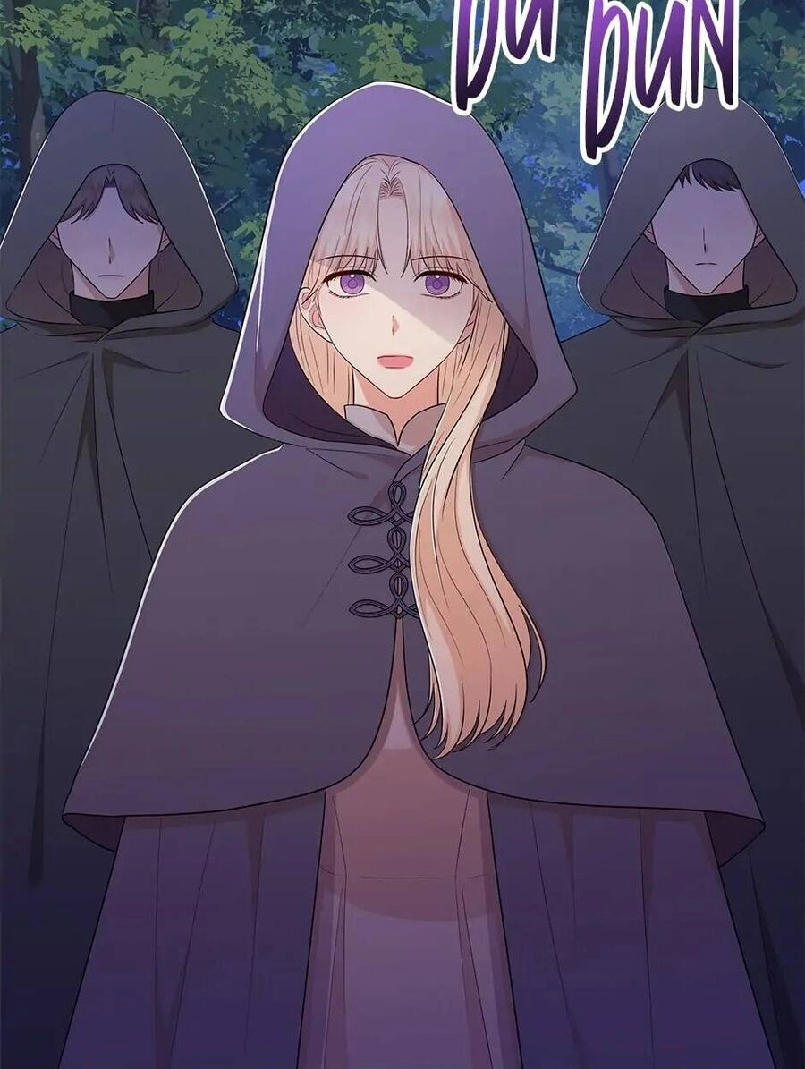 Nhân Vật Phản Diện Cũng Khó Chịu Chapter 70 - 69