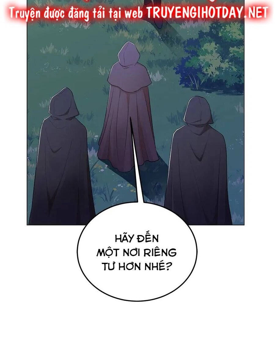 Nhân Vật Phản Diện Cũng Khó Chịu Chapter 70 - 71