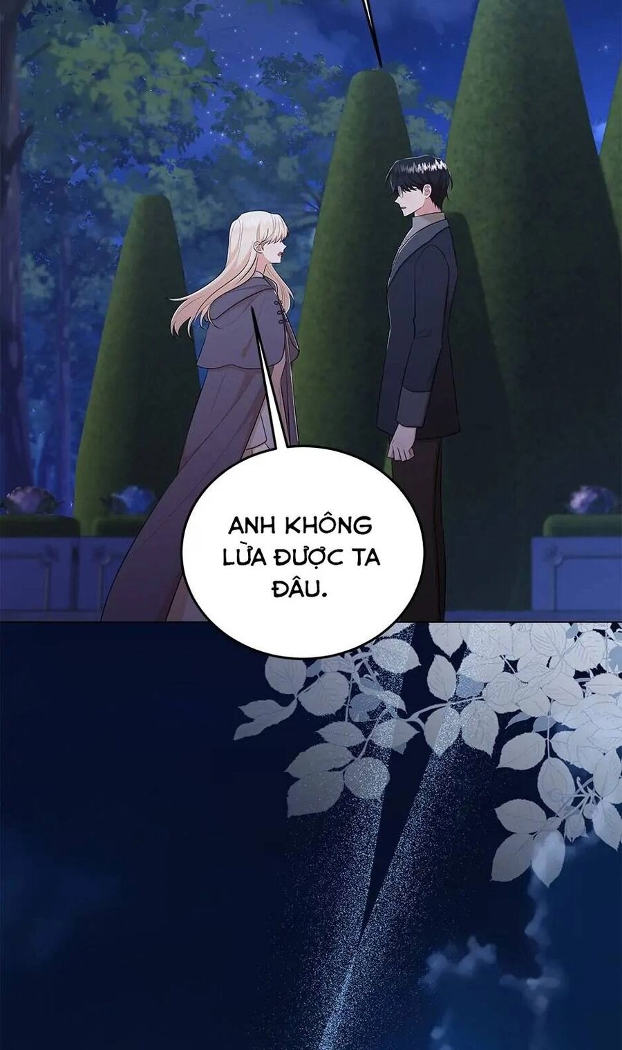 Nhân Vật Phản Diện Cũng Khó Chịu Chapter 70 - 73