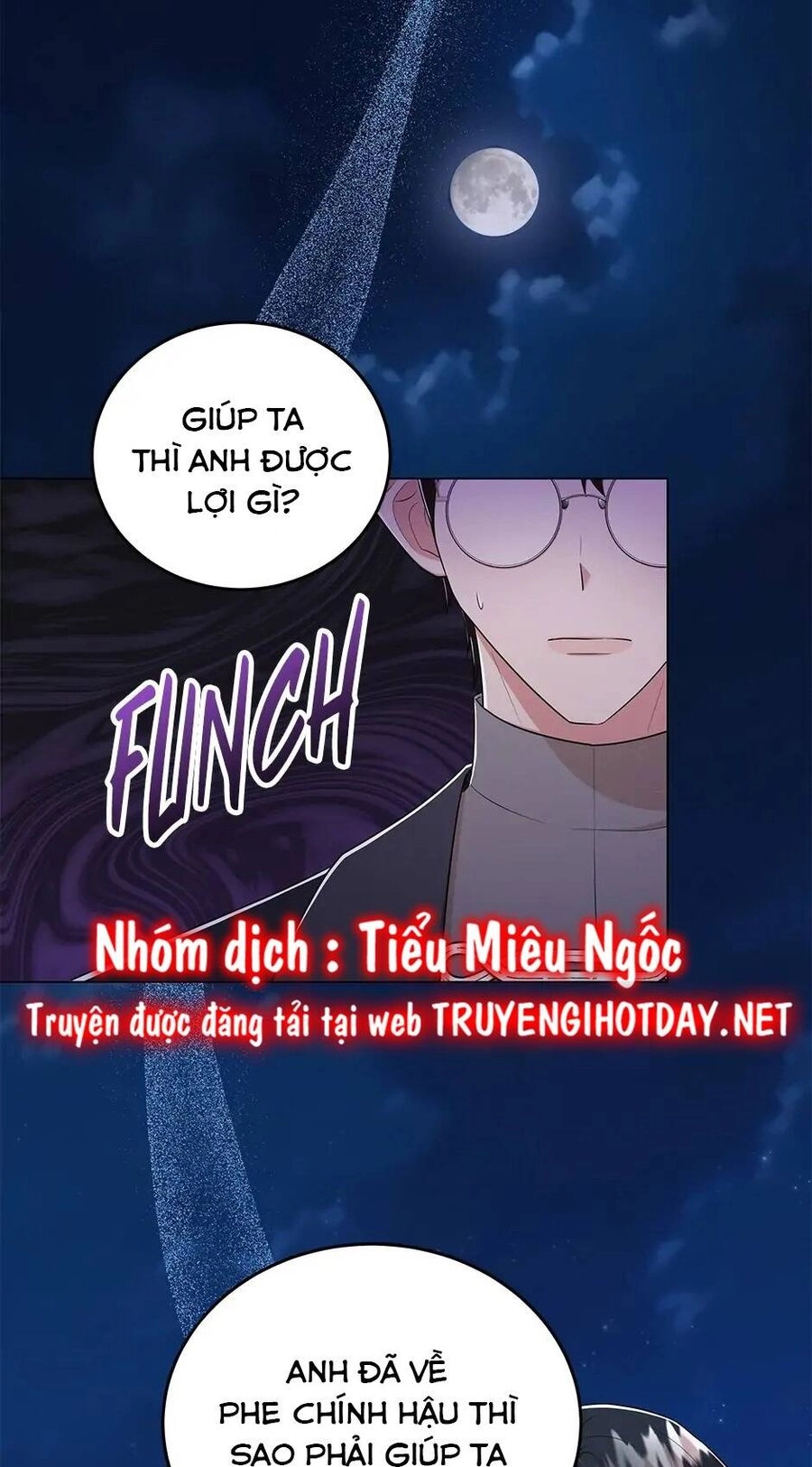 Nhân Vật Phản Diện Cũng Khó Chịu Chapter 70 - 74