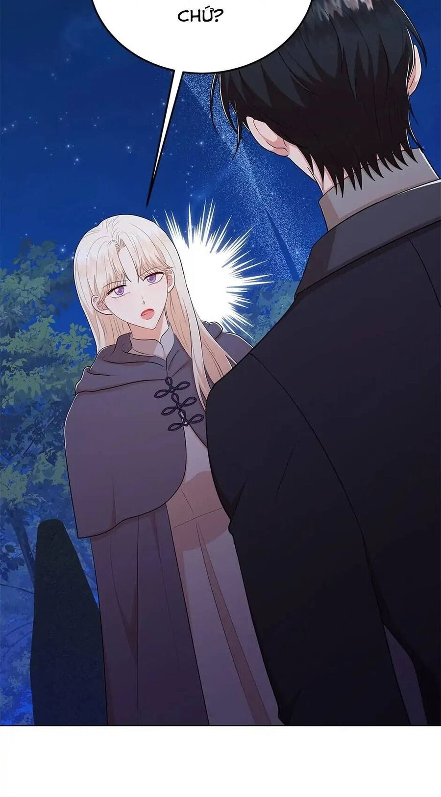 Nhân Vật Phản Diện Cũng Khó Chịu Chapter 70 - 75