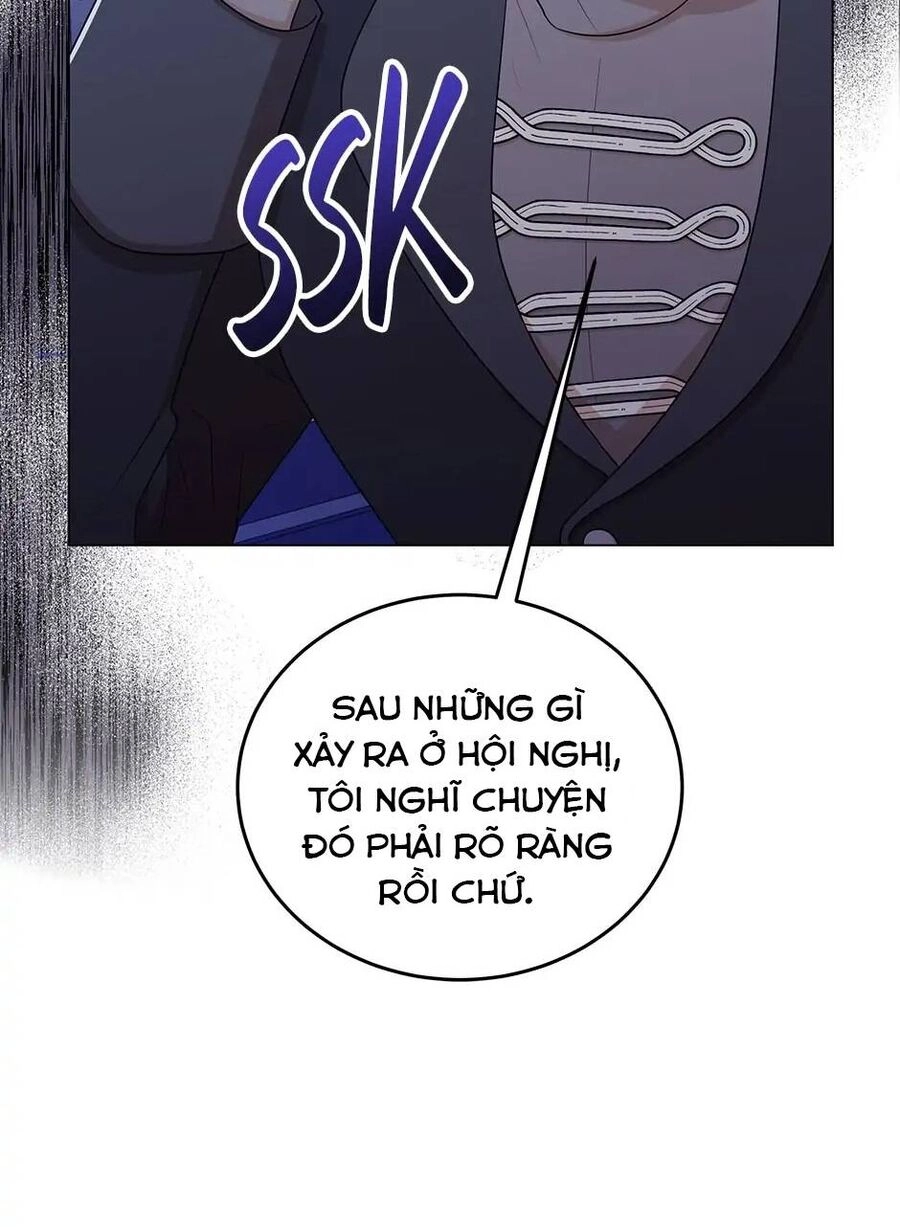 Nhân Vật Phản Diện Cũng Khó Chịu Chapter 70 - 79