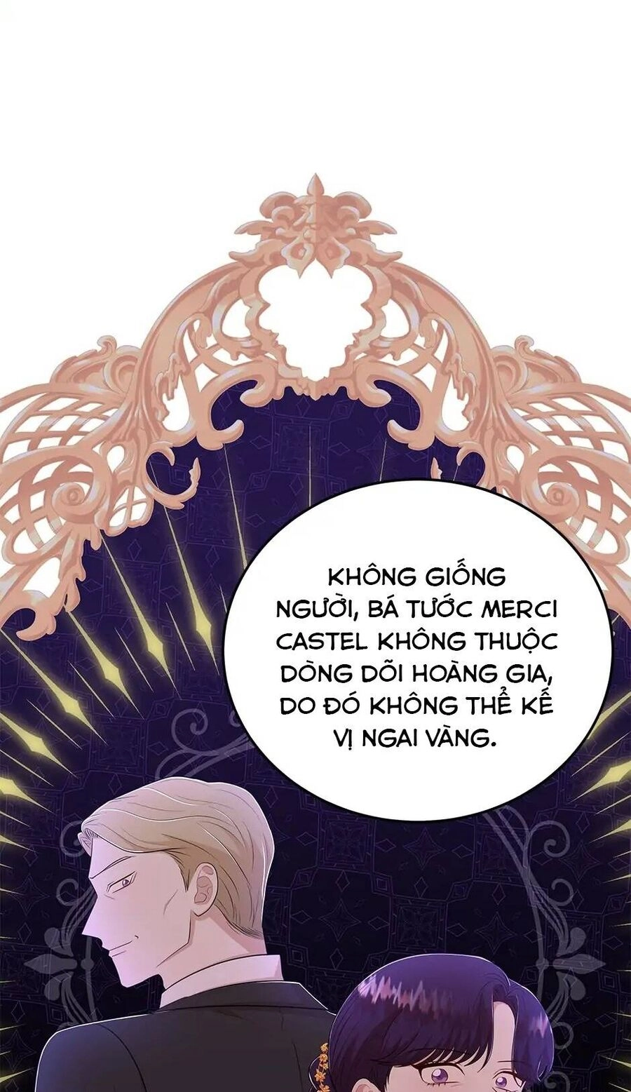 Nhân Vật Phản Diện Cũng Khó Chịu Chapter 70 - 80