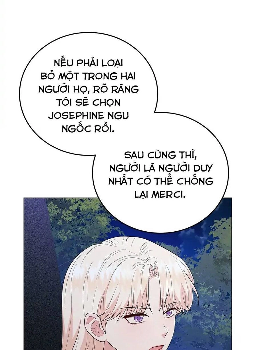 Nhân Vật Phản Diện Cũng Khó Chịu Chapter 70 - 82