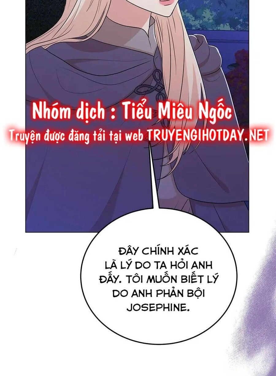 Nhân Vật Phản Diện Cũng Khó Chịu Chapter 70 - 83