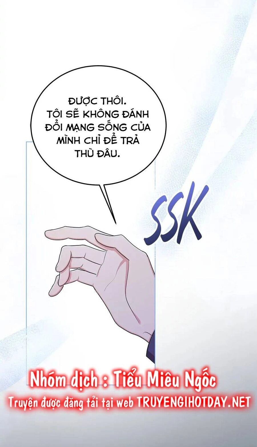 Nhân Vật Phản Diện Cũng Khó Chịu Chapter 70 - 94