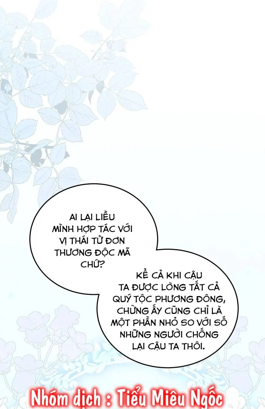 Nhân Vật Phản Diện Cũng Khó Chịu Chapter 70 - 106