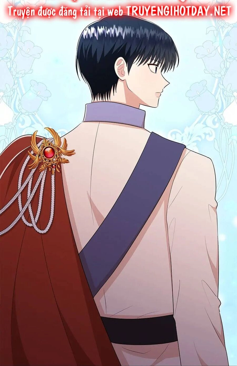 Nhân Vật Phản Diện Cũng Khó Chịu Chapter 70 - 107