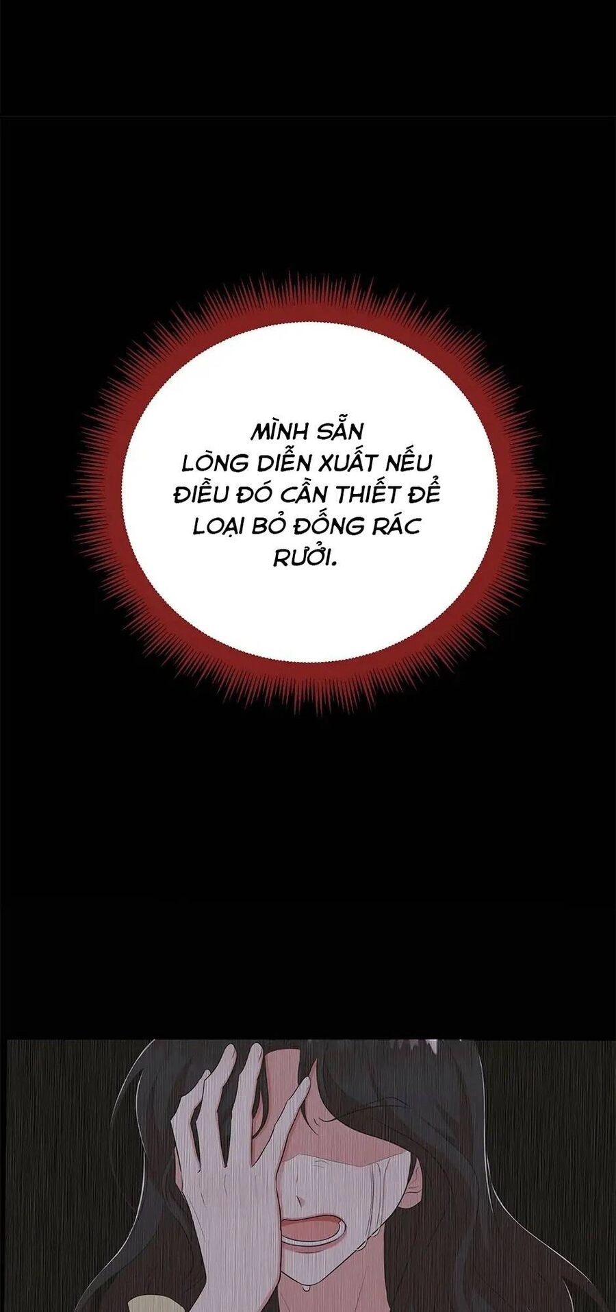 Nhân Vật Phản Diện Cũng Khó Chịu Chapter 70 - 110