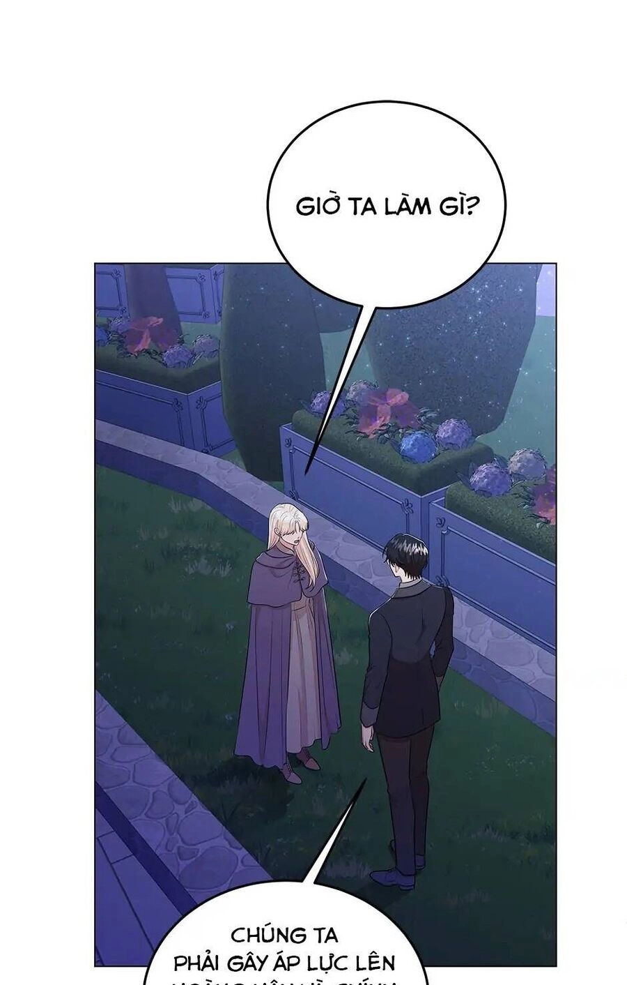 Nhân Vật Phản Diện Cũng Khó Chịu Chapter 70 - 113