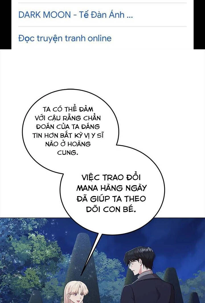 Nhân Vật Phản Diện Cũng Khó Chịu Chapter 71 - 3