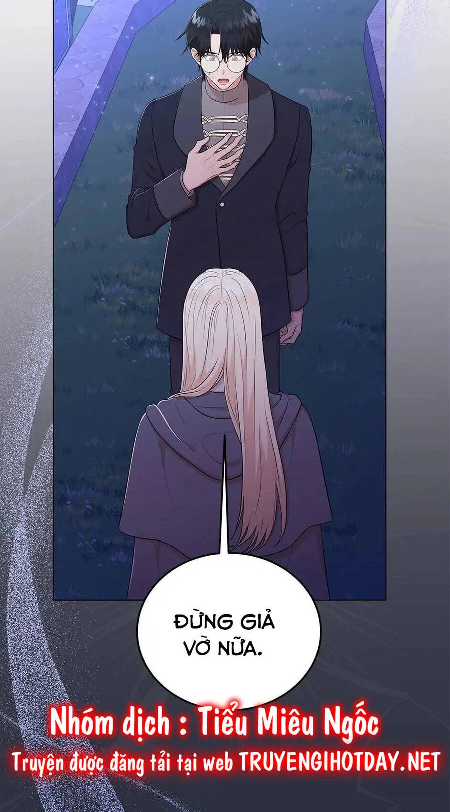 Nhân Vật Phản Diện Cũng Khó Chịu Chapter 71 - 5