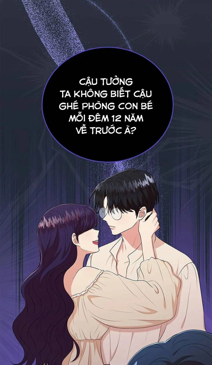 Nhân Vật Phản Diện Cũng Khó Chịu Chapter 71 - 6