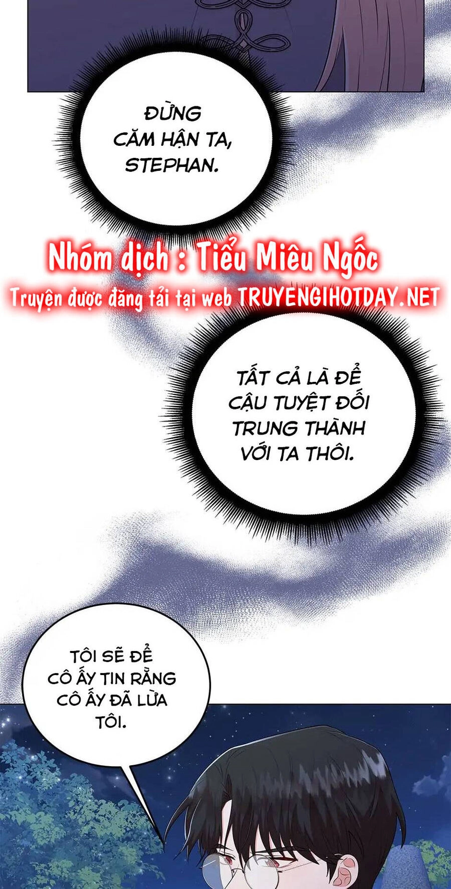Nhân Vật Phản Diện Cũng Khó Chịu Chapter 71 - 9