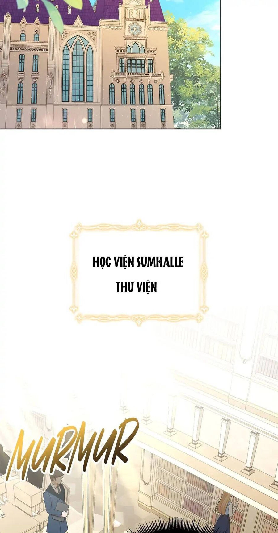 Nhân Vật Phản Diện Cũng Khó Chịu Chapter 71 - 13