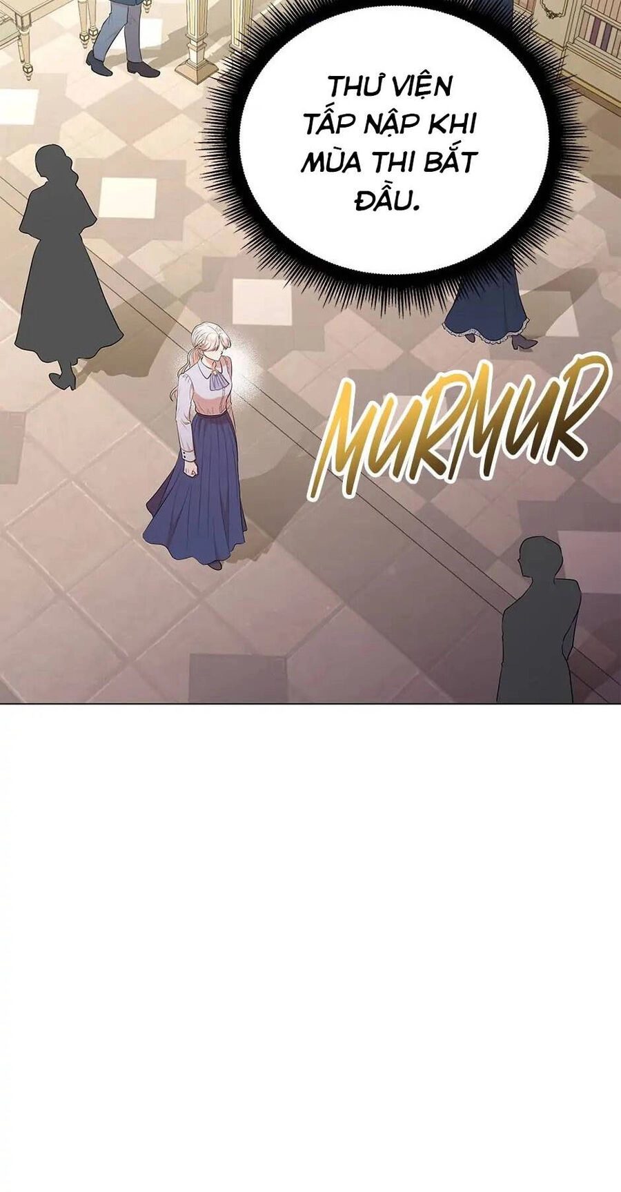 Nhân Vật Phản Diện Cũng Khó Chịu Chapter 71 - 14