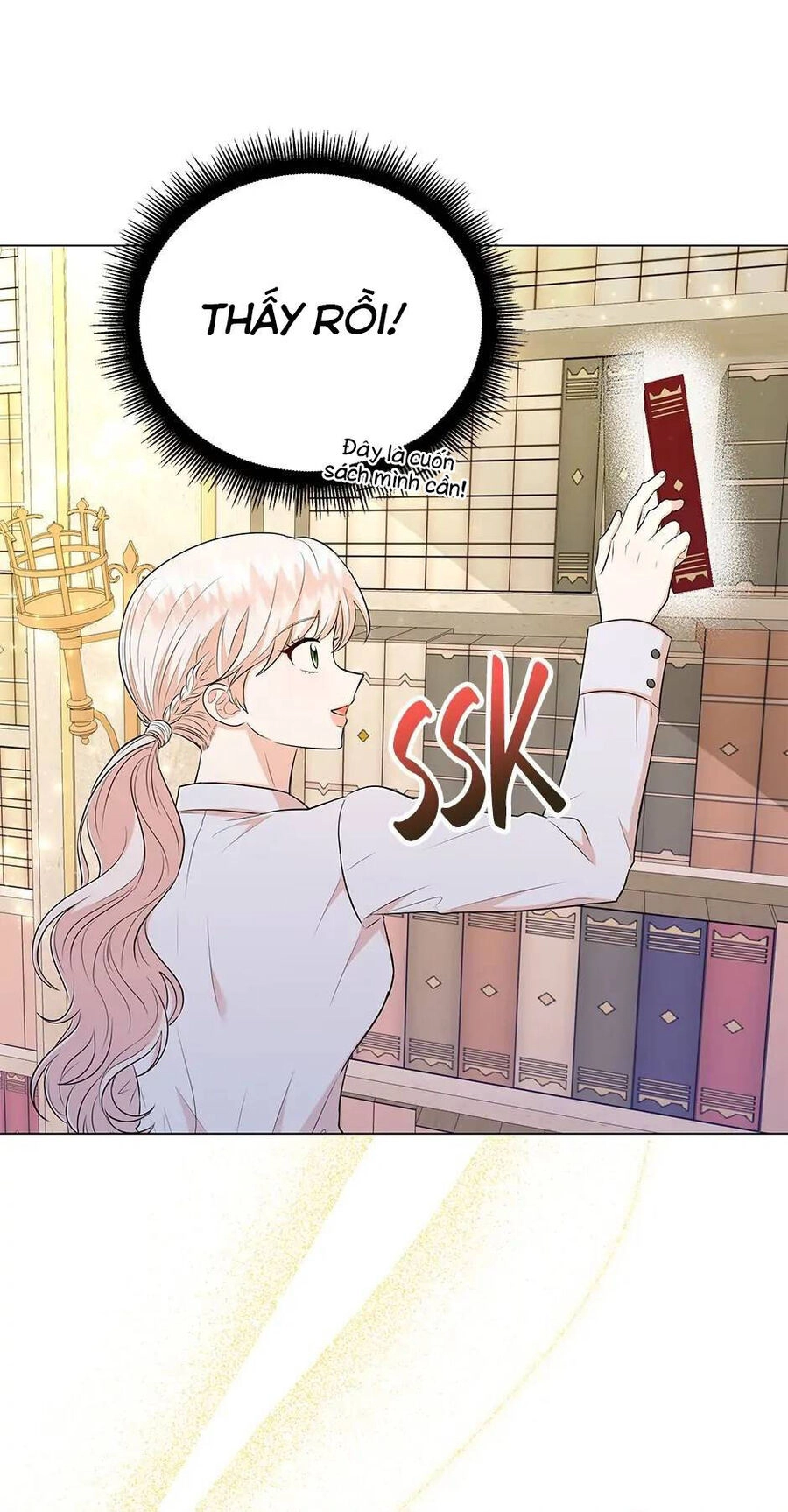 Nhân Vật Phản Diện Cũng Khó Chịu Chapter 71 - 15