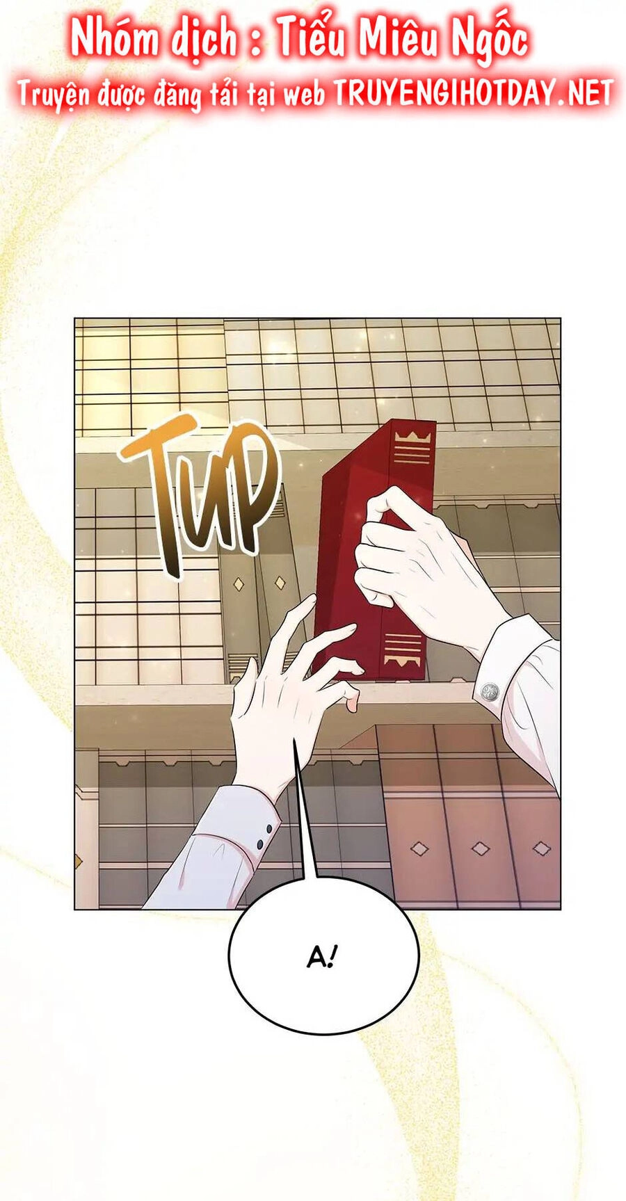 Nhân Vật Phản Diện Cũng Khó Chịu Chapter 71 - 16