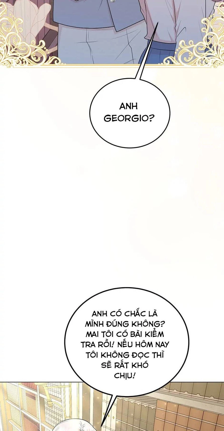 Nhân Vật Phản Diện Cũng Khó Chịu Chapter 71 - 18