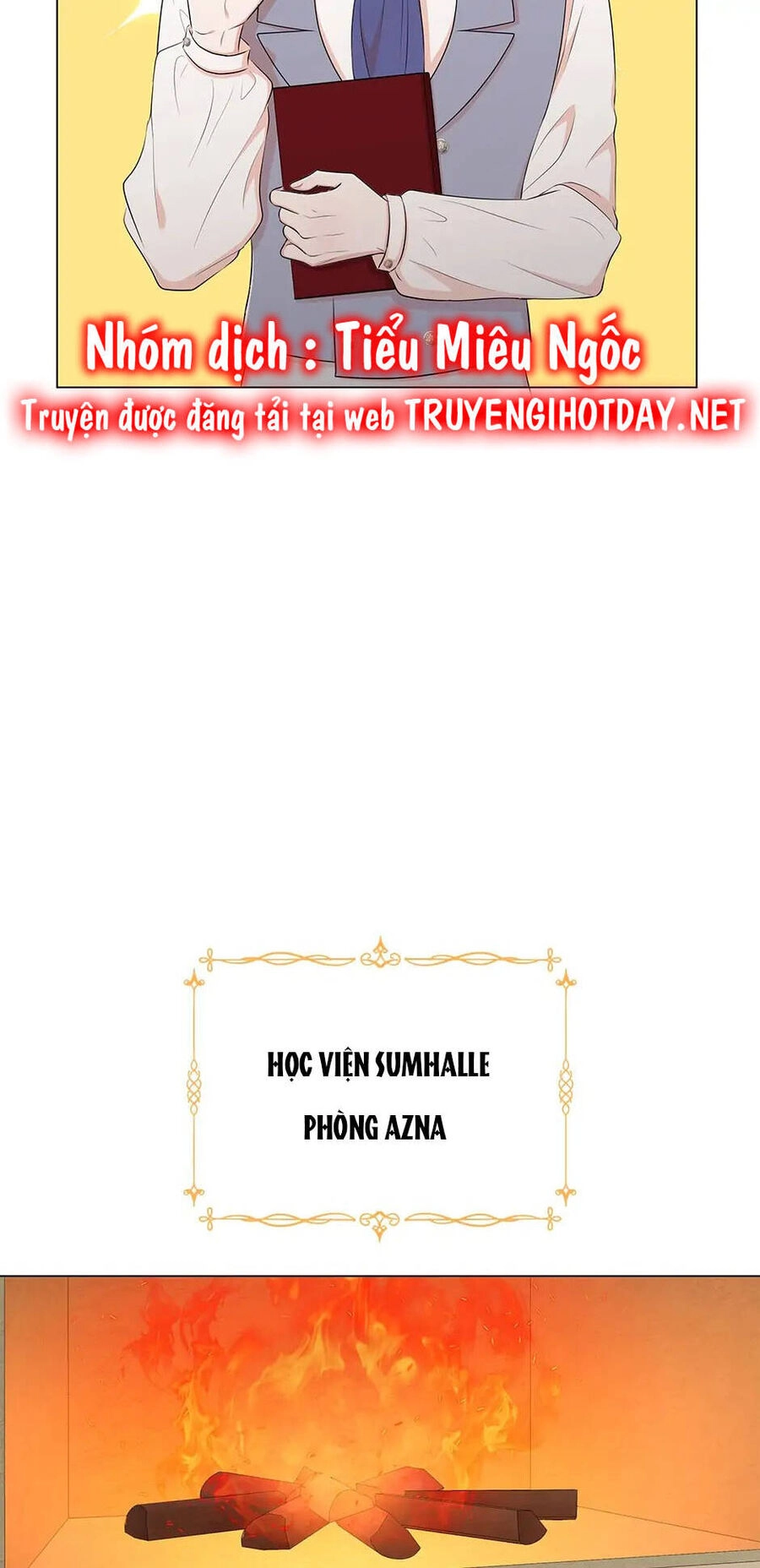 Nhân Vật Phản Diện Cũng Khó Chịu Chapter 71 - 24