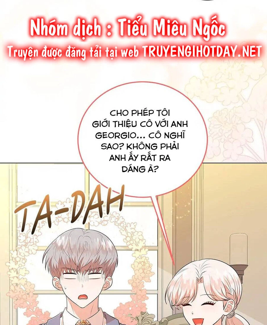 Nhân Vật Phản Diện Cũng Khó Chịu Chapter 71 - 29