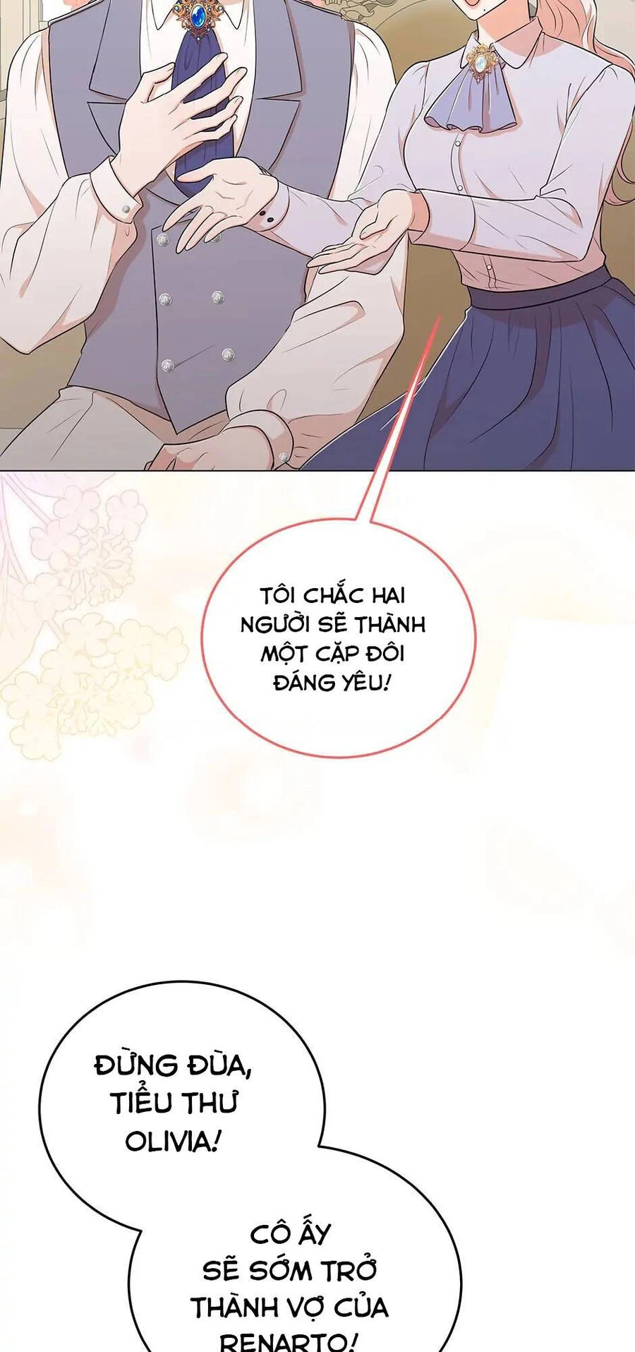 Nhân Vật Phản Diện Cũng Khó Chịu Chapter 71 - 30