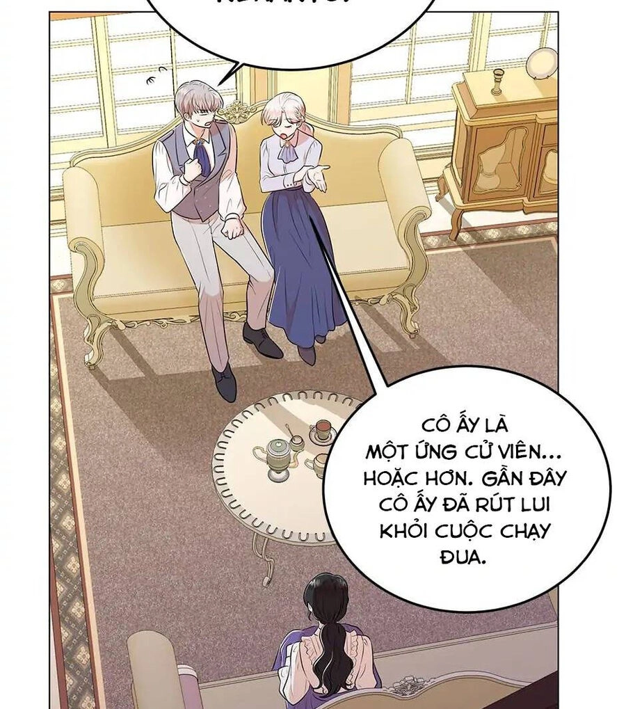 Nhân Vật Phản Diện Cũng Khó Chịu Chapter 71 - 31