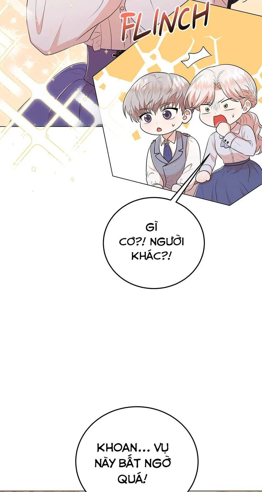 Nhân Vật Phản Diện Cũng Khó Chịu Chapter 71 - 36