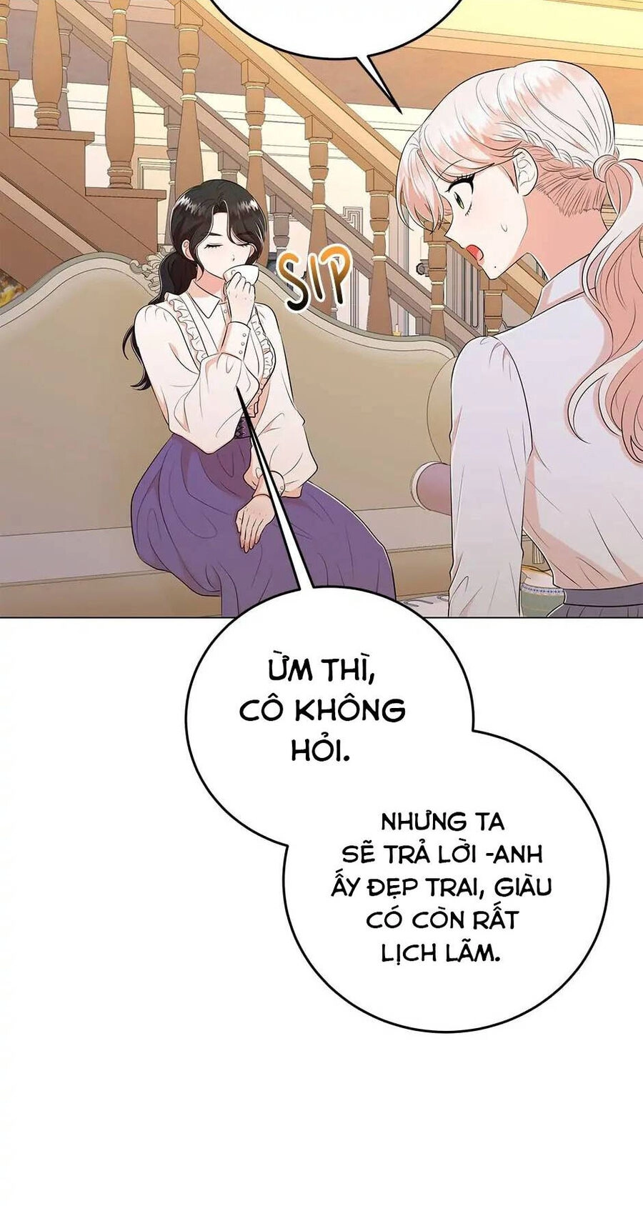 Nhân Vật Phản Diện Cũng Khó Chịu Chapter 71 - 37