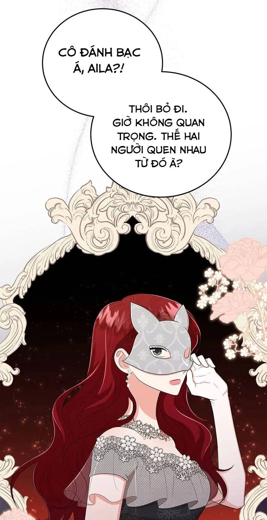 Nhân Vật Phản Diện Cũng Khó Chịu Chapter 71 - 39