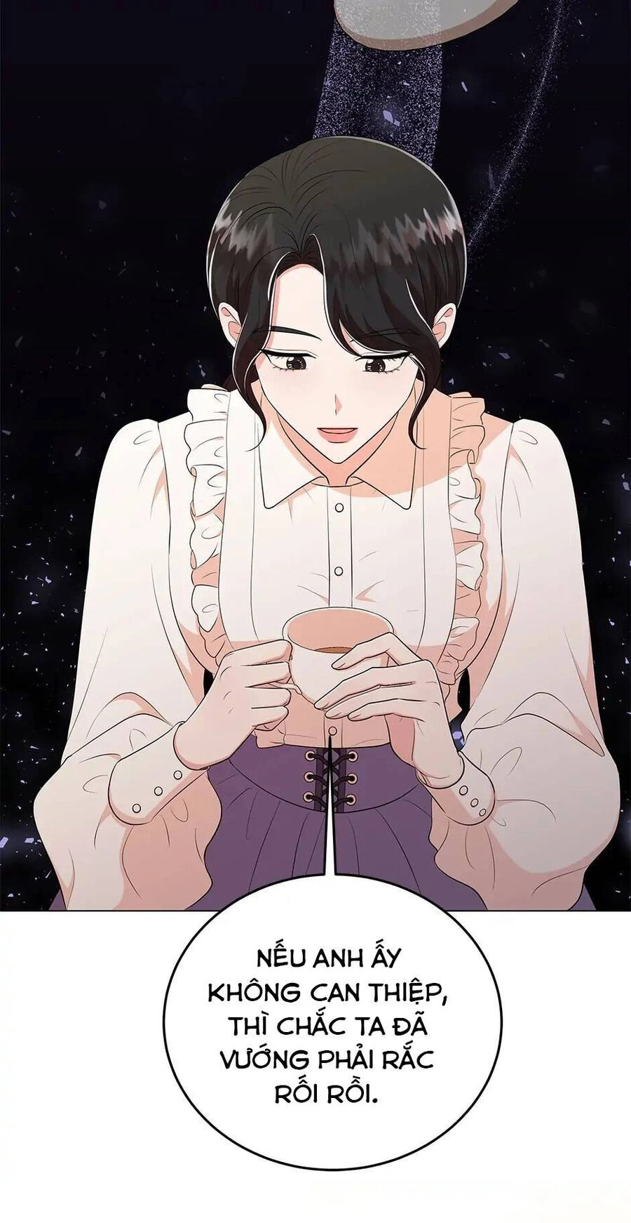 Nhân Vật Phản Diện Cũng Khó Chịu Chapter 71 - 42