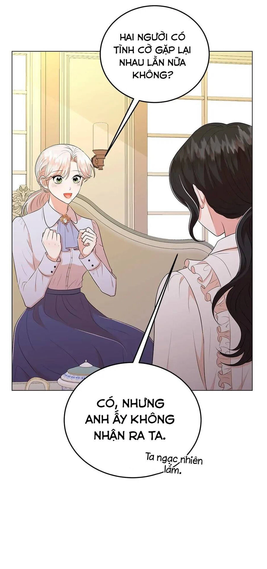 Nhân Vật Phản Diện Cũng Khó Chịu Chapter 71 - 44