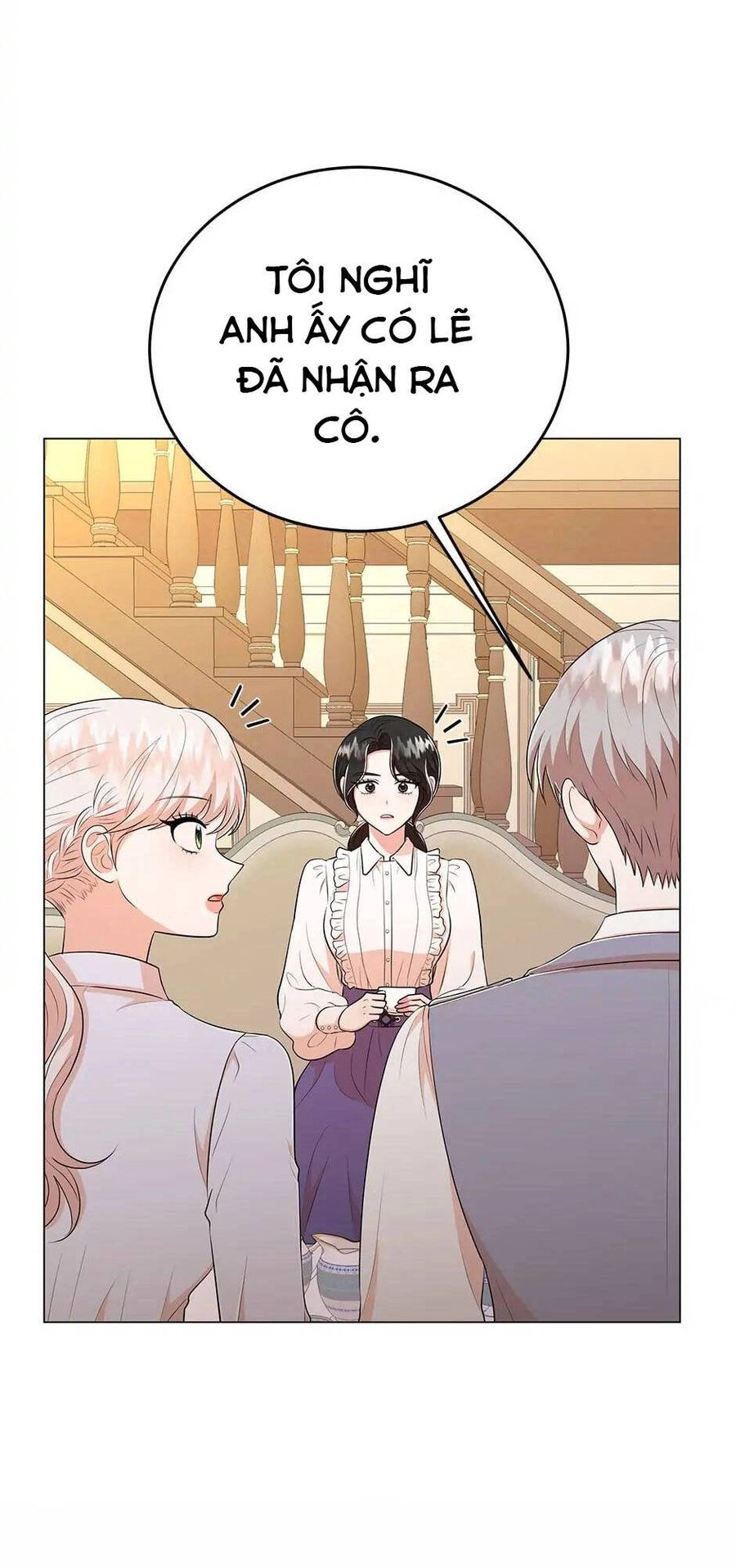 Nhân Vật Phản Diện Cũng Khó Chịu Chapter 71 - 47