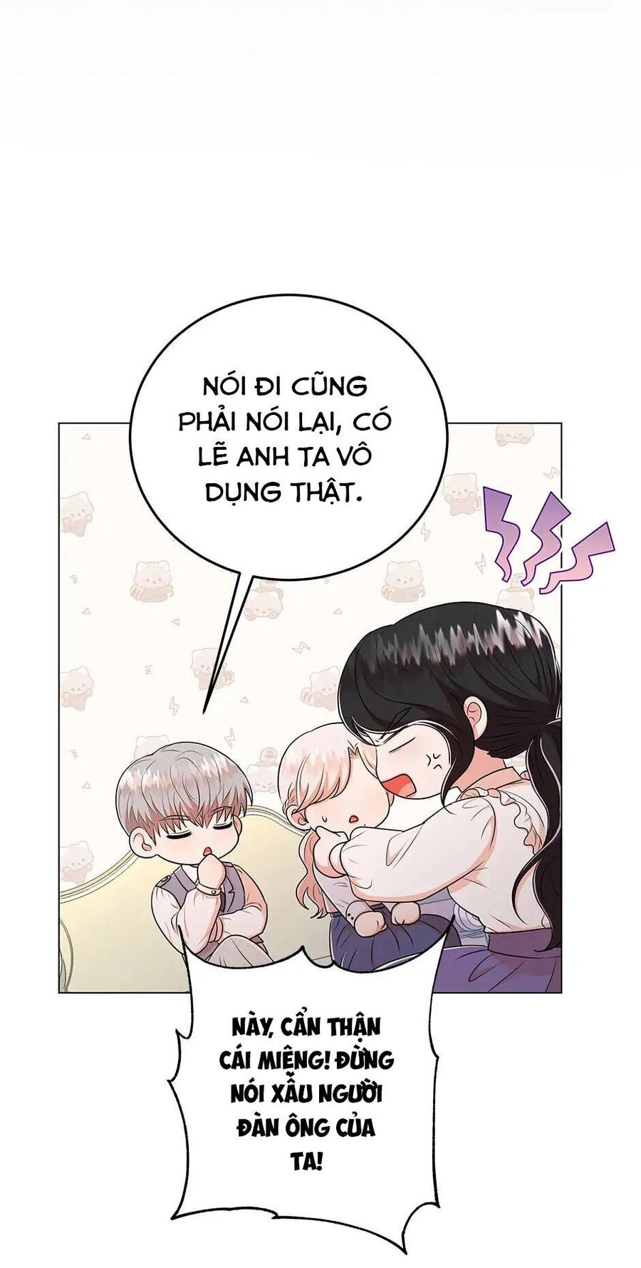 Nhân Vật Phản Diện Cũng Khó Chịu Chapter 71 - 50