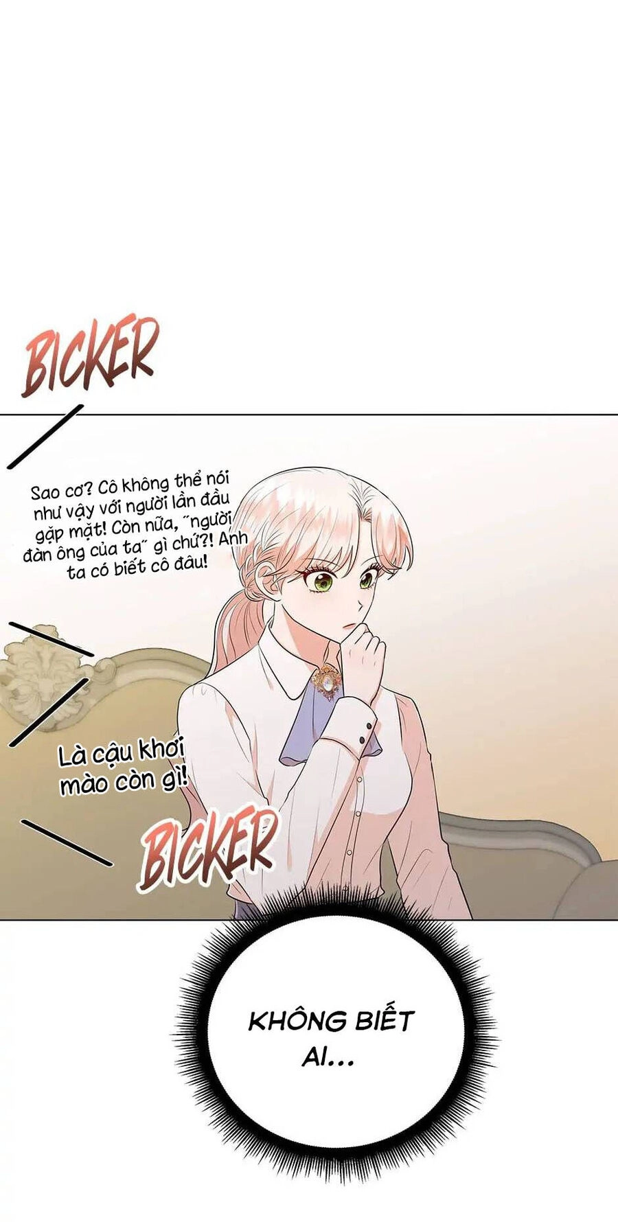 Nhân Vật Phản Diện Cũng Khó Chịu Chapter 71 - 51