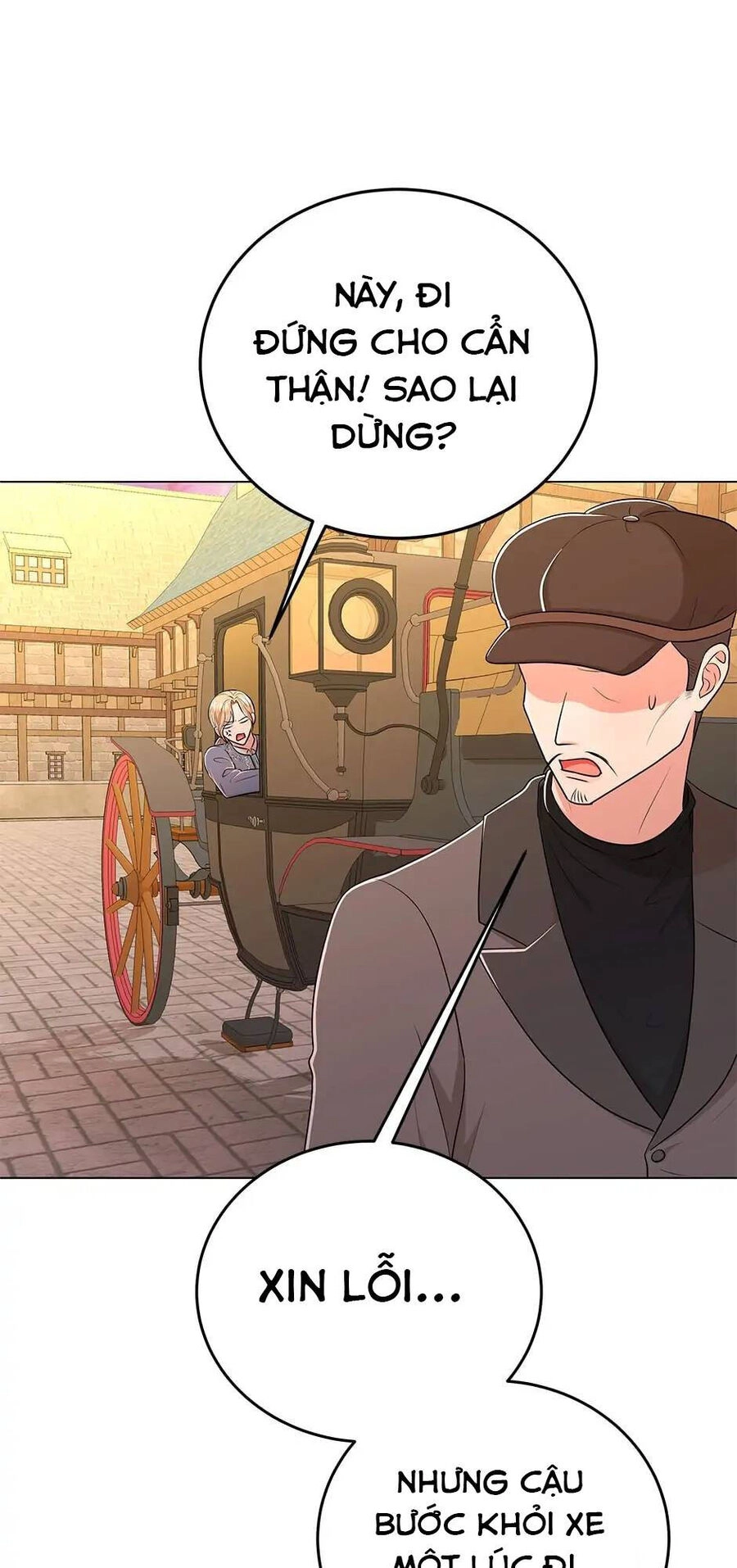 Nhân Vật Phản Diện Cũng Khó Chịu Chapter 71 - 54