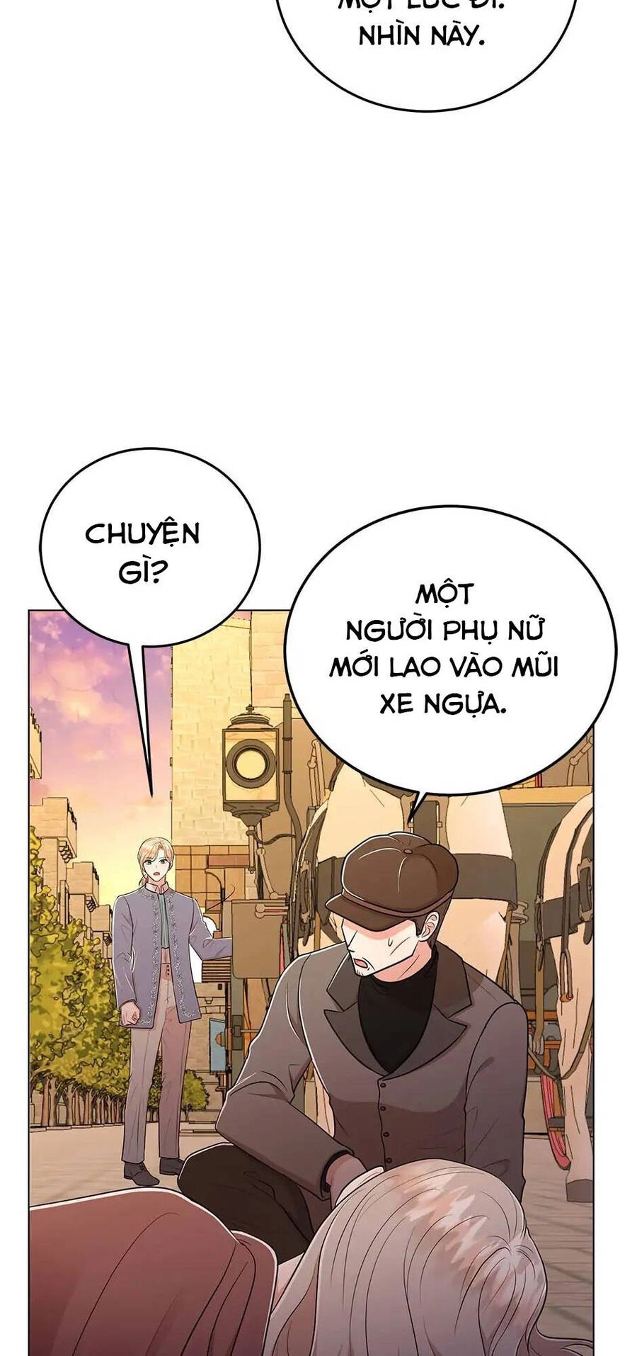 Nhân Vật Phản Diện Cũng Khó Chịu Chapter 71 - 55