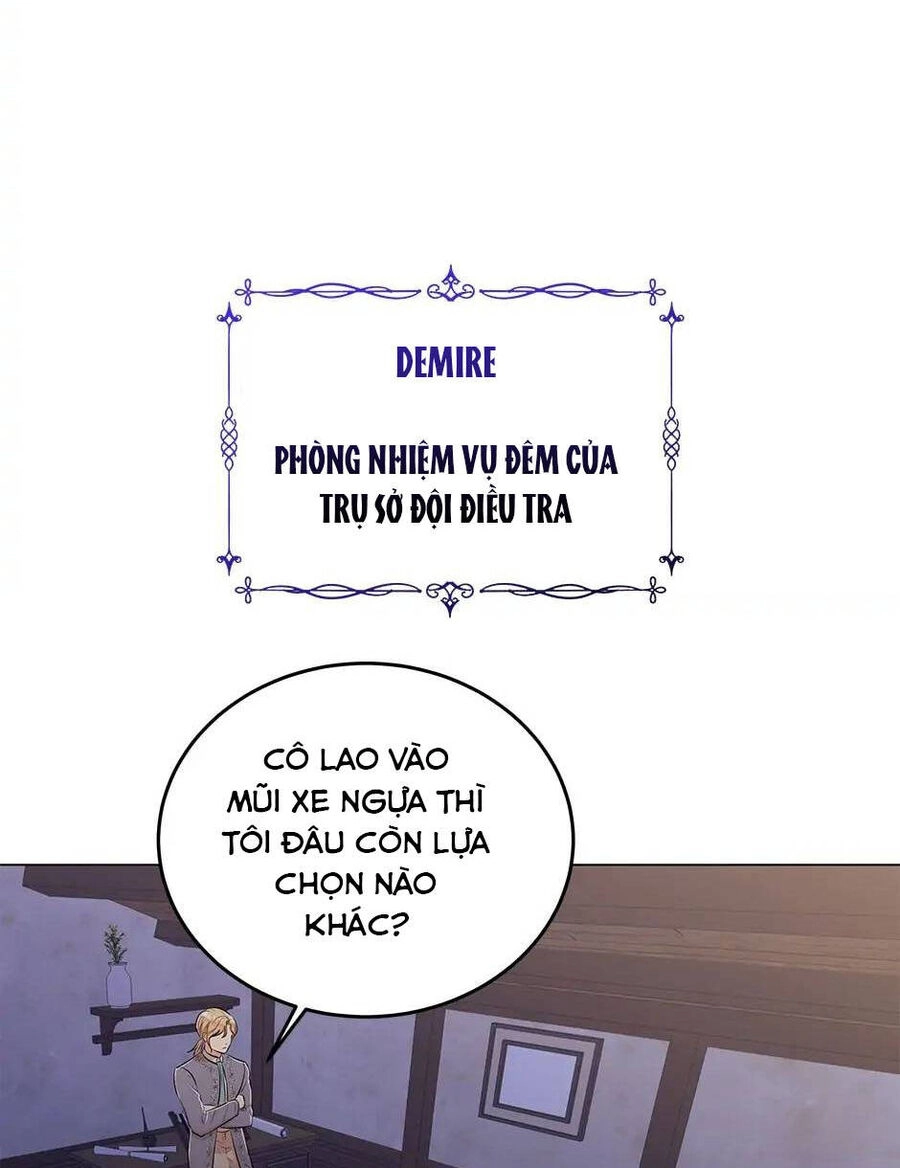 Nhân Vật Phản Diện Cũng Khó Chịu Chapter 71 - 60