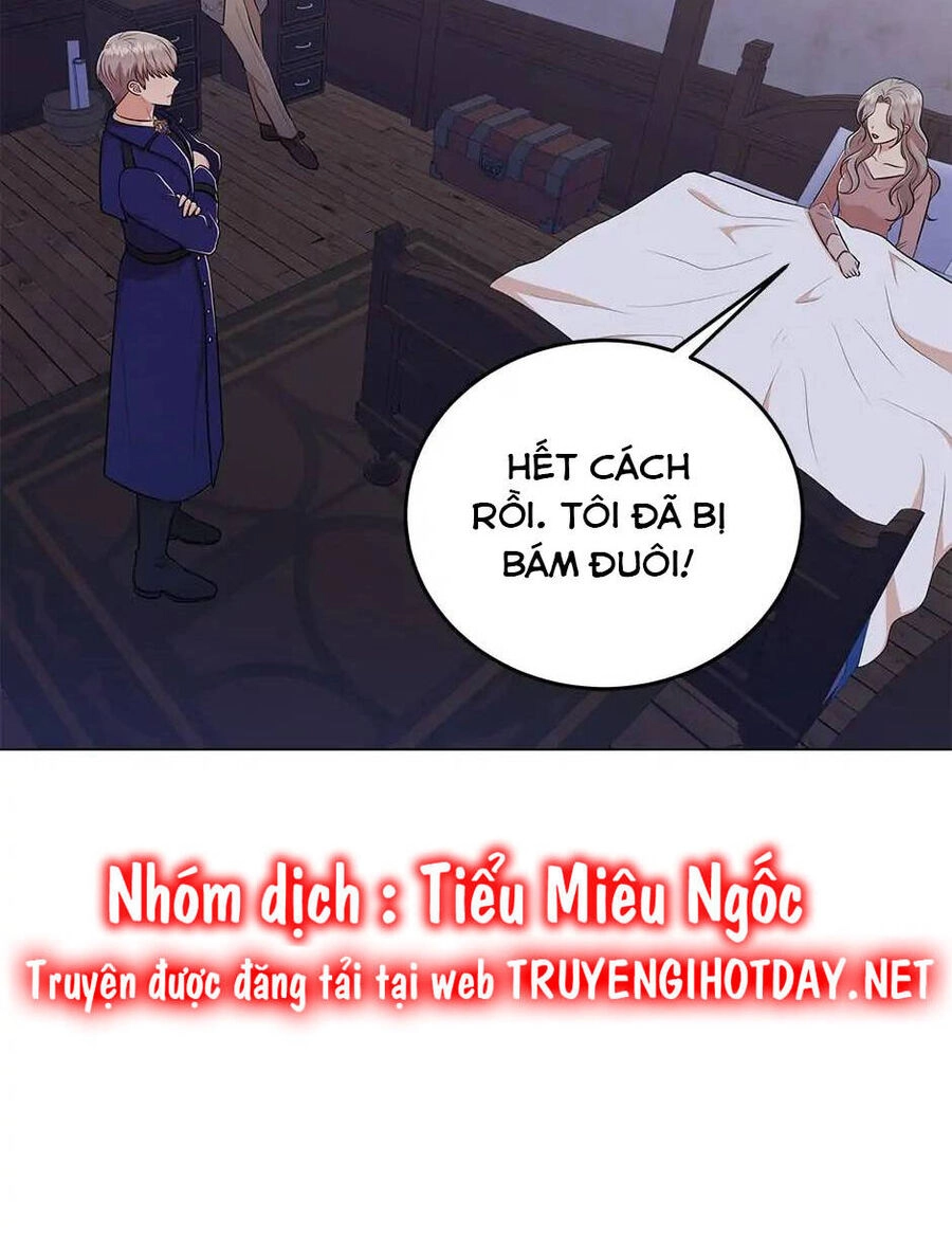 Nhân Vật Phản Diện Cũng Khó Chịu Chapter 71 - 61