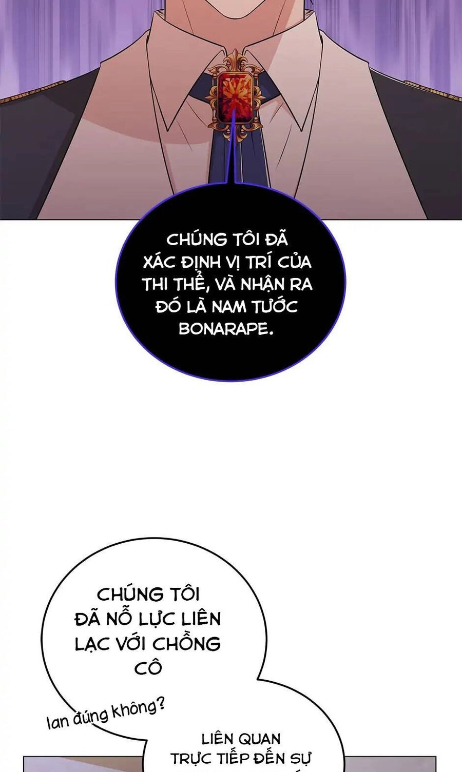 Nhân Vật Phản Diện Cũng Khó Chịu Chapter 71 - 64