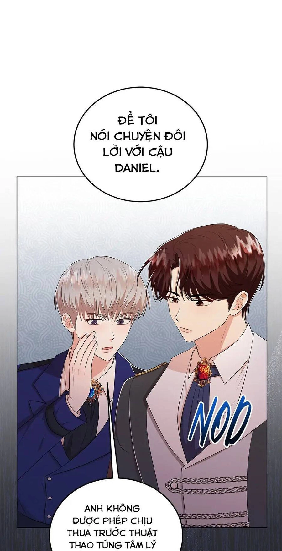 Nhân Vật Phản Diện Cũng Khó Chịu Chapter 71 - 68