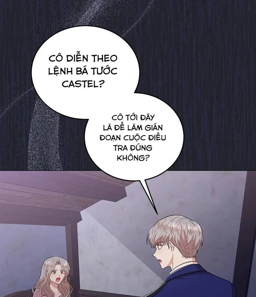 Nhân Vật Phản Diện Cũng Khó Chịu Chapter 71 - 72