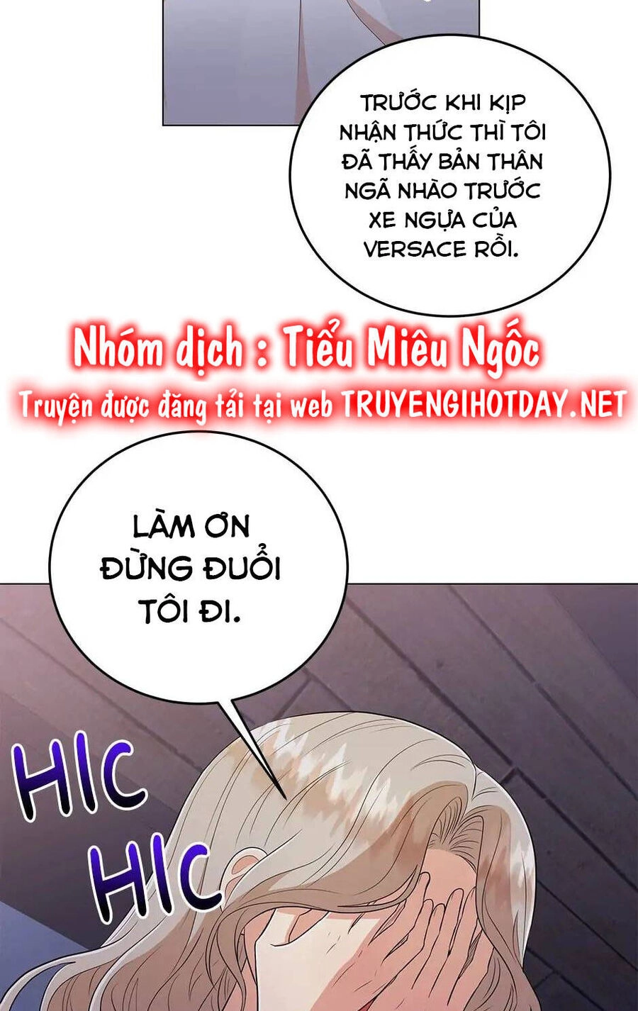 Nhân Vật Phản Diện Cũng Khó Chịu Chapter 71 - 74