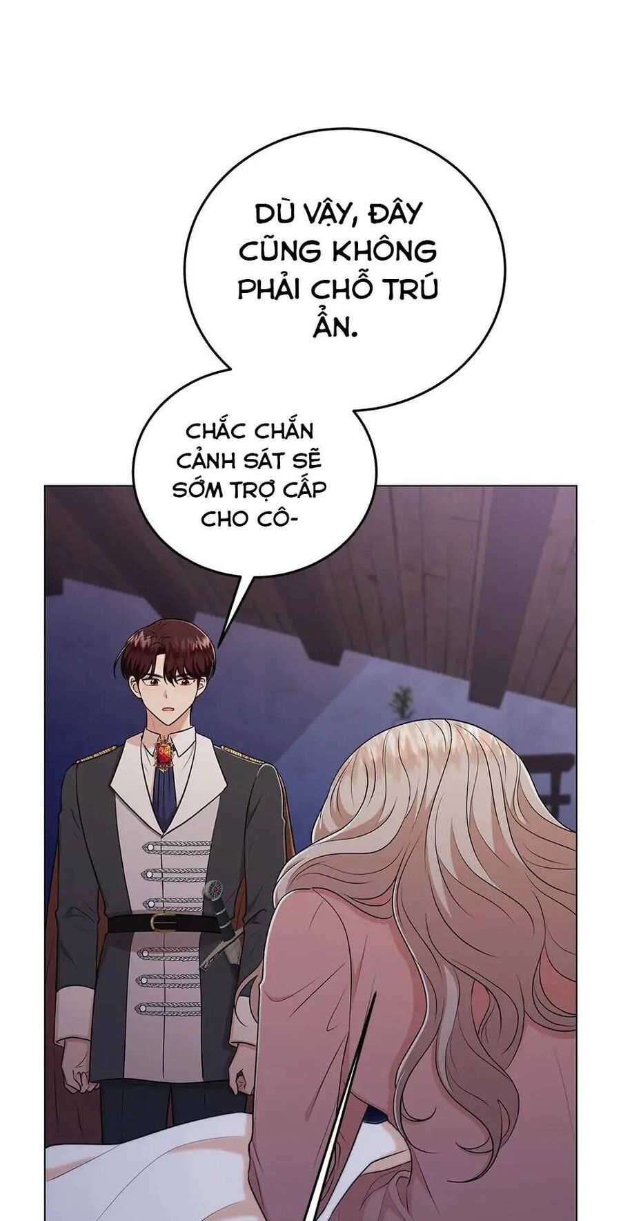 Nhân Vật Phản Diện Cũng Khó Chịu Chapter 71 - 76