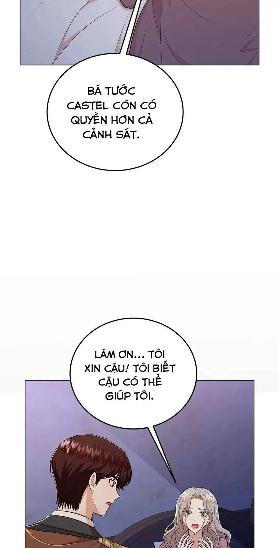 Nhân Vật Phản Diện Cũng Khó Chịu Chapter 71 - 77