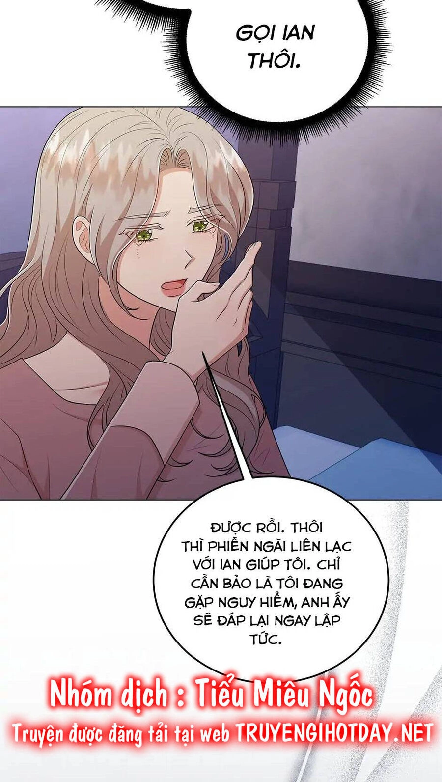 Nhân Vật Phản Diện Cũng Khó Chịu Chapter 71 - 79