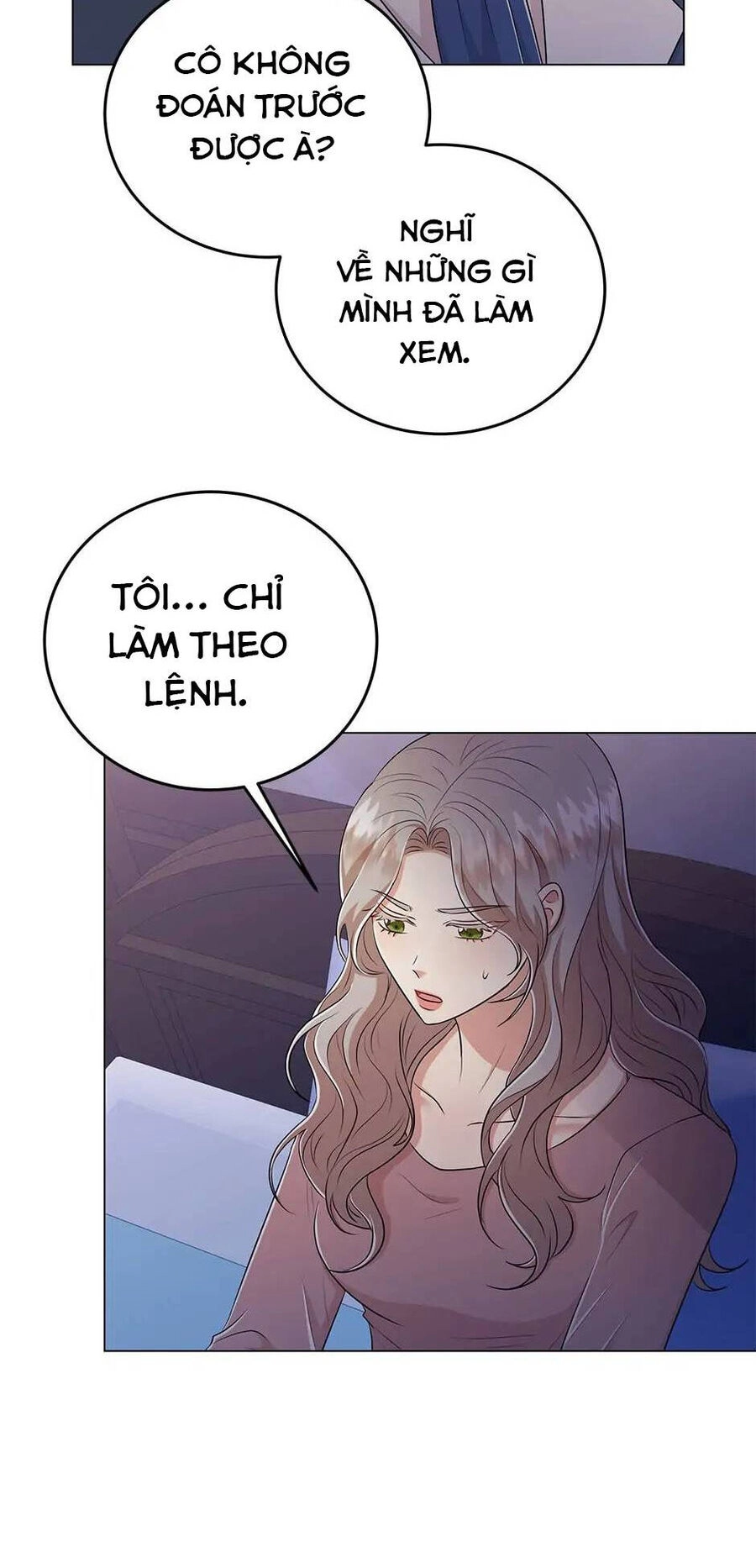 Nhân Vật Phản Diện Cũng Khó Chịu Chapter 71 - 82